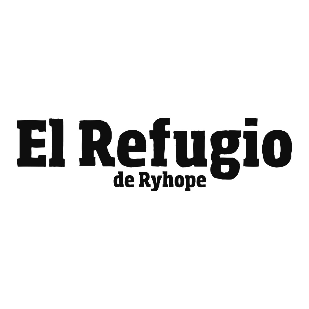 Logo El Refugio